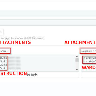 PrestaShop Plugin Sending Attachment After Status Change