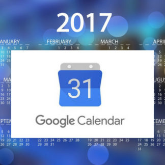 WordPress Plugin Google Calendar