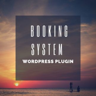Wtyczka system rezerwacji WordPress