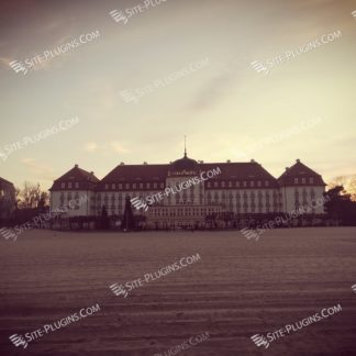 Bilde Sopot Grand Hotel og Strand, Sepia - SOP09