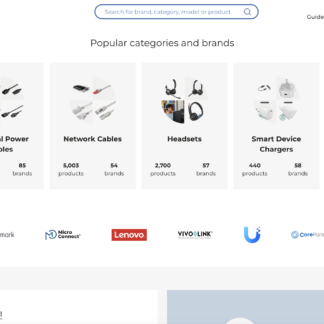 Intégration avec le grossiste EET Europarts via XML