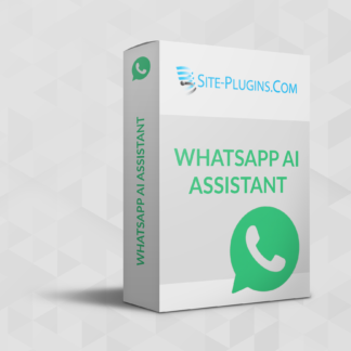 AI WhatsApp-ассистент для аренды квартир и отелей