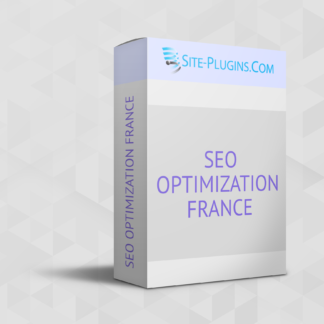 SEO Оптимизация Франция Сервисная Компания