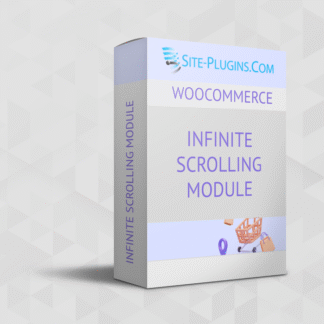 WooCommerce Infinite Scroll – Making Product Browsing Easier